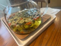 -如轩·海鲜砂锅粥·潮汕菜(海珠店)