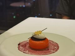 -云厨·高空西餐厅(成都瑯珀·凯悦臻选酒店)