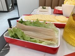 -鱼教头石泉老街石锅鱼(高新店)