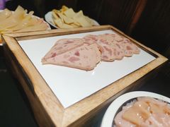 -重庆古老火锅