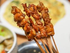 -隅乐胡椒虾·台湾菜·团建(皇岗店)
