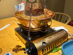 -0317火锅鸡·清真(正达店)
