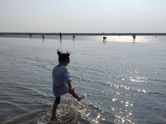 -南汇嘴观海公园