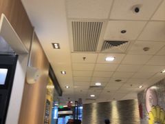 -麦当劳(广州新港东路第二分店)