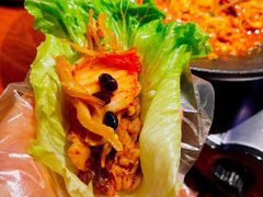 -春熙台韩国料理·章鱼肥牛(西丽店)