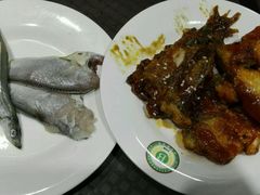 -比尔斯健康烤肉自助餐厅