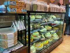 -龙山村烘焙工坊(杨庄店)