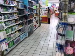 -青岛利群四方购物广场