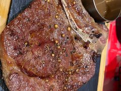 -安德烈俄式西餐厅(中央大街店)