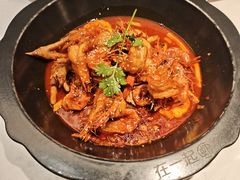 -虾吃虾涮.虾火锅.肉蟹煲(步步高梅溪新天地店)