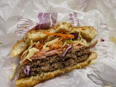 -麦当劳(台州路桥DT店)