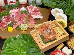 -300杯·和牛烧肉清酒专门店(廊里店)