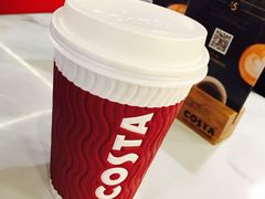 -COSTA COFFEE(武汉武商MALL店)