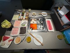 -海底捞火锅(北京路店)