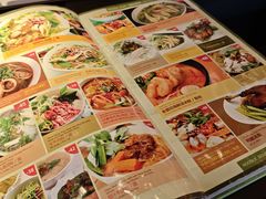 -大头虾越式风味餐厅(光明广场店)