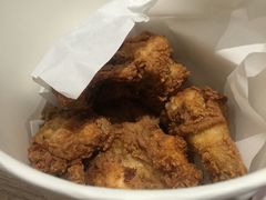 -肯德基(建德服务区北店)