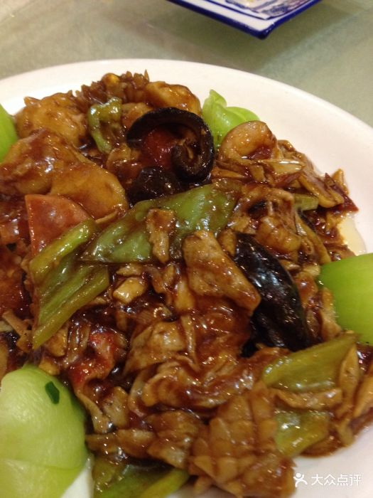 致美楼饭庄(陶然亭店)图片 - 第4张