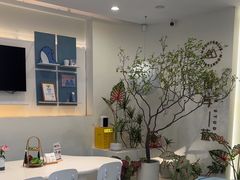 -山与蓝·轻糖鲜果蛋糕(勒泰店)