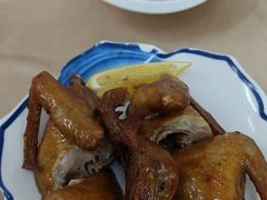 -华源餐厅·海鲜大排档(日月贝店)