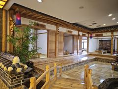 -恒坤北纬42度温泉洗浴(公园路店)