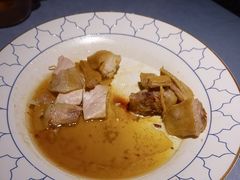 -晓粤·惹味粤菜(凯德乐峰广场店)