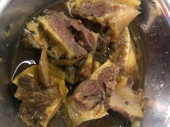 -好成财牛排馆(涂门街总店)