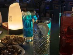 -热河以北x月亮瓦肆livehouse(环山路店)