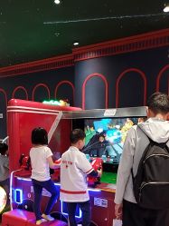 -meland亲子乐园(深圳领展中心城店)