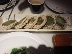 -绿茶餐厅(千岛湖银泰城店)