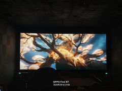 -CGV星星影城(颐堤港ScreenX店)