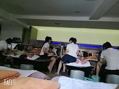 -纽斯桑拿会所(东绣路店)