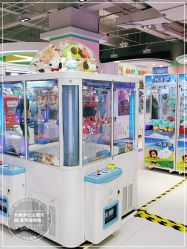 -利奥梦幻主题乐园(爱琴海购物公园店)