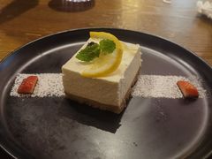-安妮意大利餐厅(世贸天阶店)