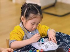 -天津蜂巢幼儿园·托育