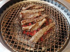 -炎蔵牛舌烤肉