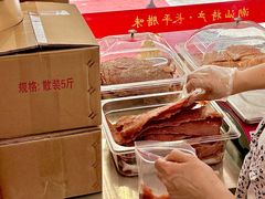 -长平腊味·潮汕特产