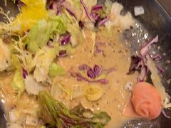 -望乡楼上海菜(日月光店)