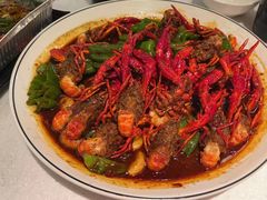 -红盔甲·小龙虾(天钥桥店)