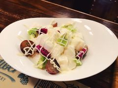 -马迭尔德式西餐精酿啤酒屋(中央大街店)