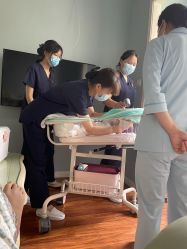 -弗蕾亚·和月月子调理院(东湖店)