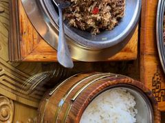 -宗巴雍姆藏餐府