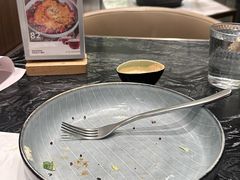 -THE WOODS 简餐 (国贸商城店)