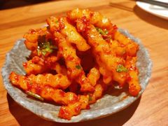 琅琊土豆-付小姐在成都(中山公园店)
