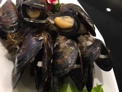 -昌正春天酒店-海鲜餐厅