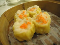 烧卖皇-皇朝尊会(龙之梦大酒店)