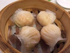 -潮福城大酒楼·潮味粤品·港式点心(湖滨北路店)