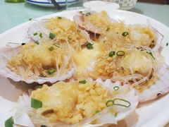 -覃记海鲜美食餐厅