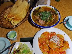 -鸡毛店·川菜(双楠店)