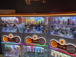 -奈尔宝·儿童乐园·亲子餐厅(前滩店)