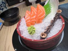 -沼津港精致料理·寿喜烧·烧鸟(漕河泾印象城店)